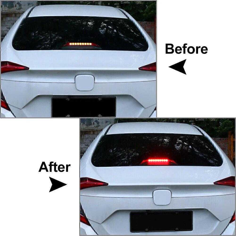 LED Strobe Flash Module for Honda Civic Sedan (2016-2021)