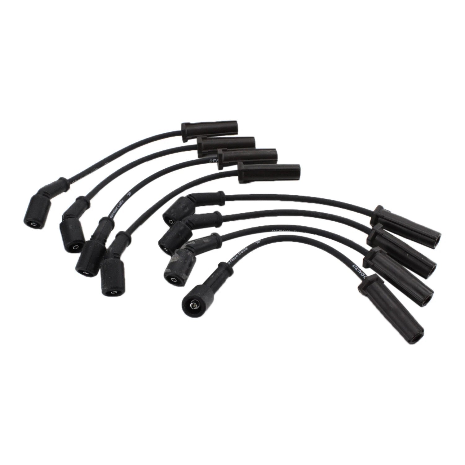 Ignition Wires for Cadillac Escalade ESV, Chevy Tahoe, GMC P30 (671-8062)