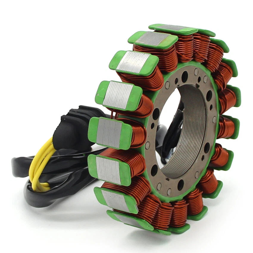 Stator Coil for Honda NV750C2 Shadow VT750C A.C.E. VT750DC VT400 (1983–1986)