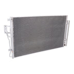 A/C Condenser for Hyundai Santa Fe (2010-2012) & Kia Sorento (2011-2015)