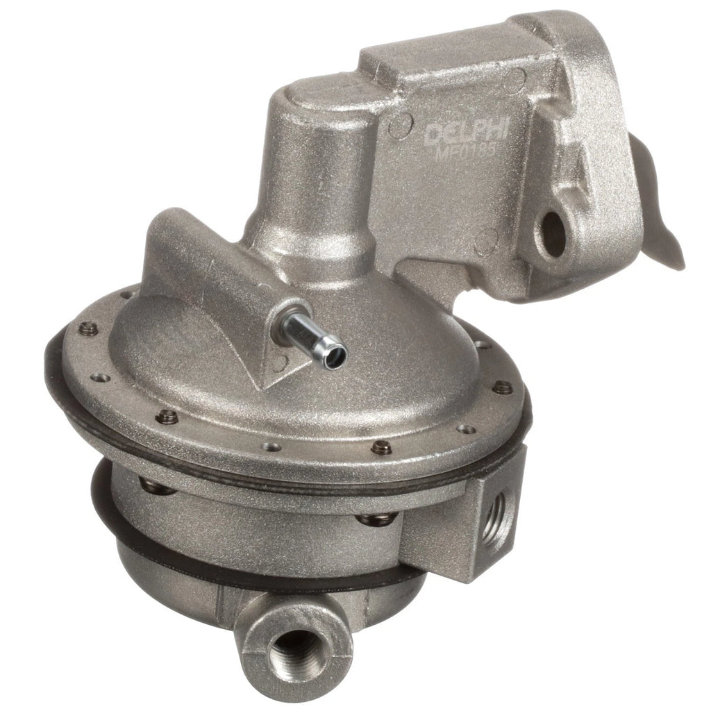 Delphi MF0185 Mechanical Fuel Pump for Chevrolet Bel Air/Impala (1958–1966)