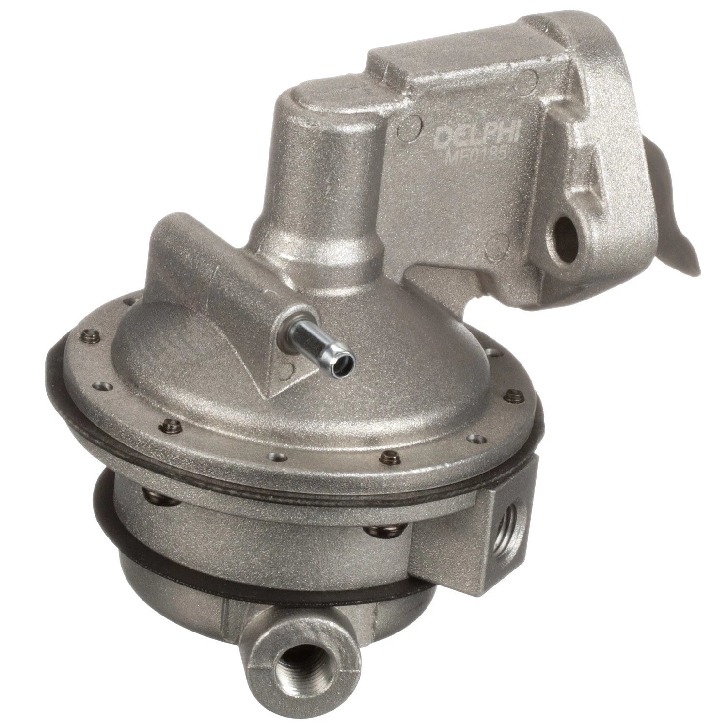 Delphi MF0185 Mechanical Fuel Pump for Chevrolet Bel Air/Impala (1958–1966)