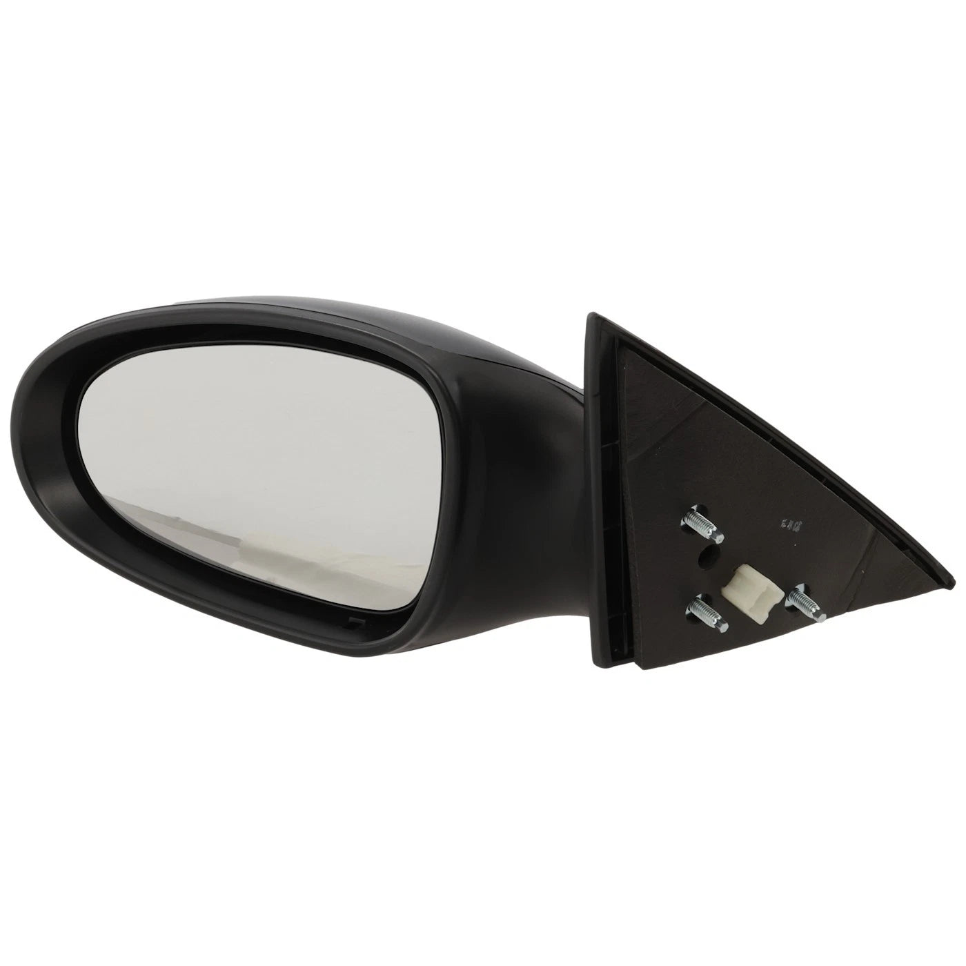 Power Mirror for Nissan Altima (2005–2006) Driver Side Paintable