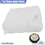 Radiator Coolant Reservoir Tank for Ford Escape Transit (2013–2018) 603-278