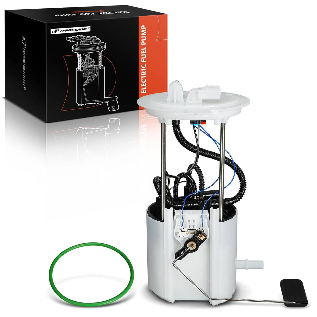 Fuel Pump Module Assembly for Jeep Grand Cherokee (2022–2023)