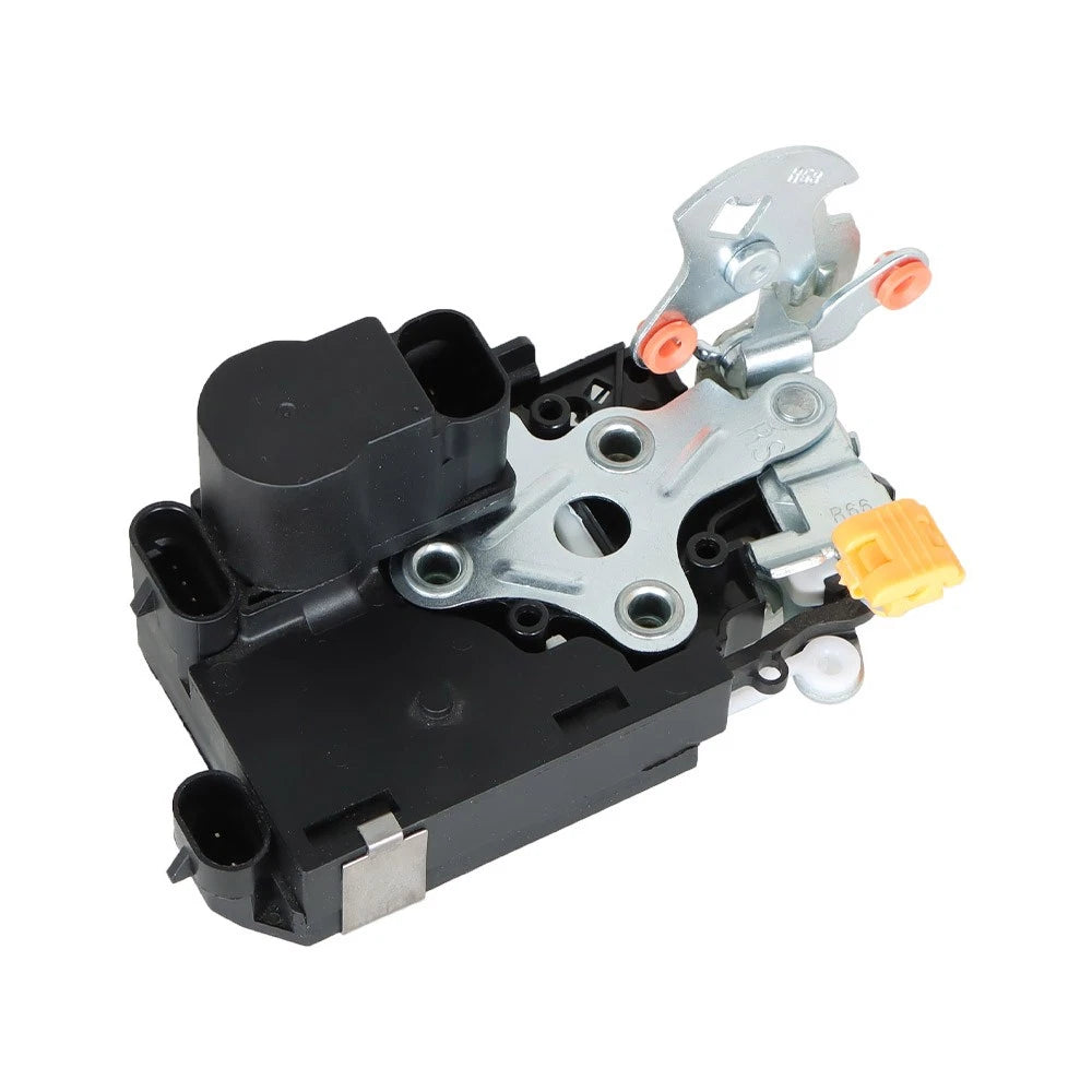 Door Lock Actuator for Chevrolet GMC Sierra (2000–2003)