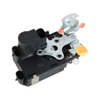 Door Lock Actuator for Chevrolet GMC Sierra (2000–2003)