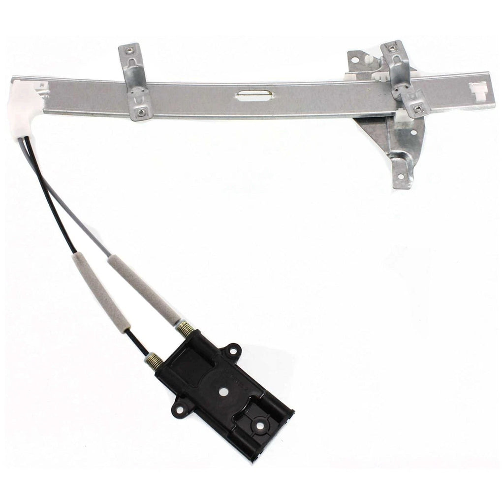 Window Regulator for Oldsmobile Buick Century (Front Passenger Right Side)
