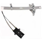 Window Regulator for Oldsmobile Buick Century (Front Passenger Right Side)