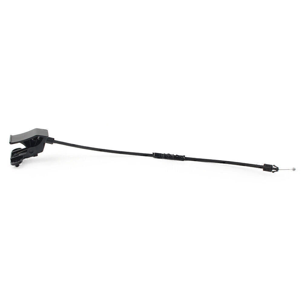 Hood Release Handle for Jeep Cherokee (2014–2018) 68143167AB