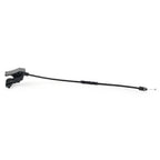 Hood Release Handle for Jeep Cherokee (2014–2018) 68143167AB