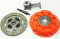 Clutch Kit and Slave Cylinder for Ford Focus 2000–2004 2.0L SOHC