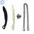 Timing Chain Kit for Mitsubishi Lancer (2008–2013)