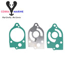 Water Pump Kit 47-89983Q1 for Mercury 30-70HP (Outboard)