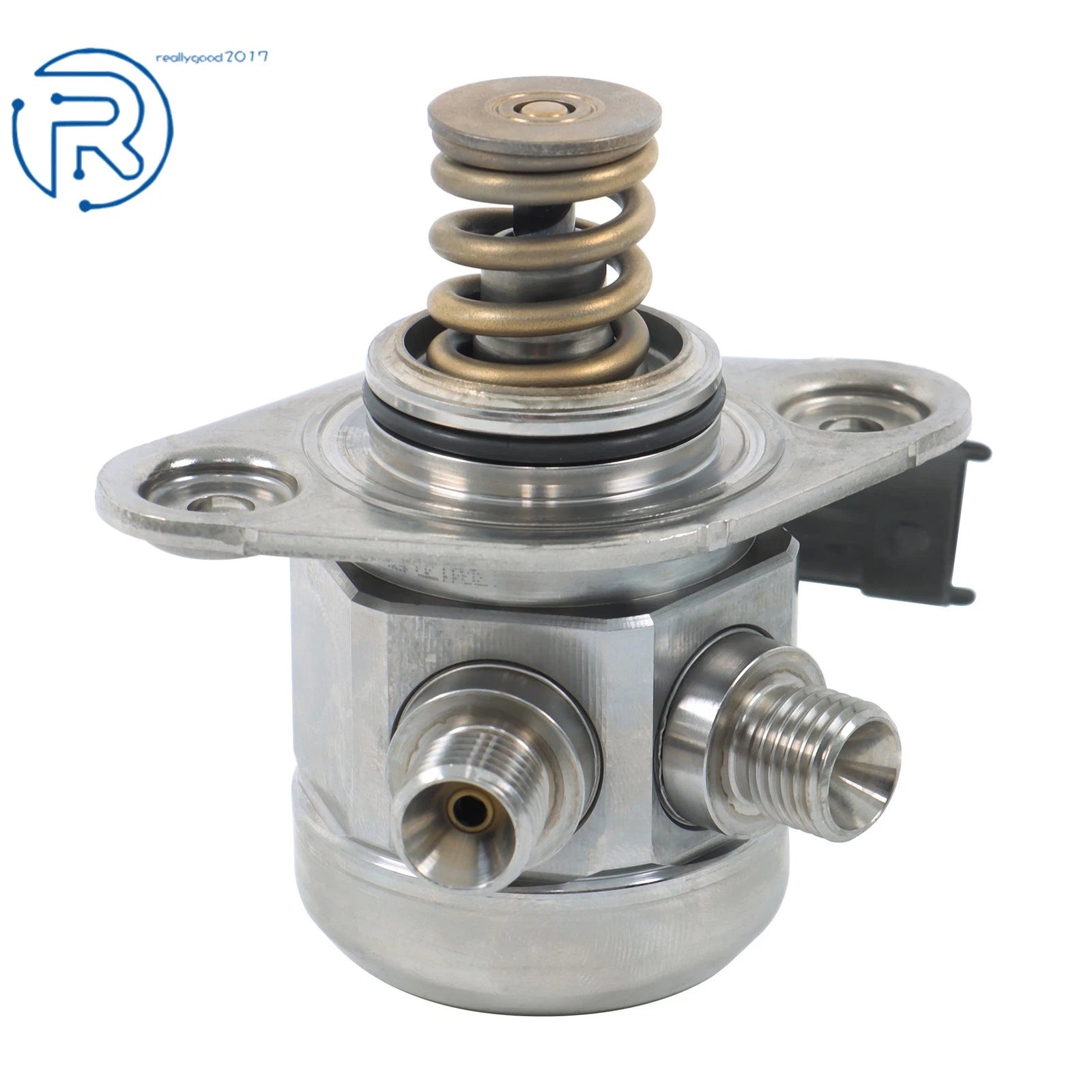High Pressure Fuel Pump for Jaguar Land Rover (2010-2021)