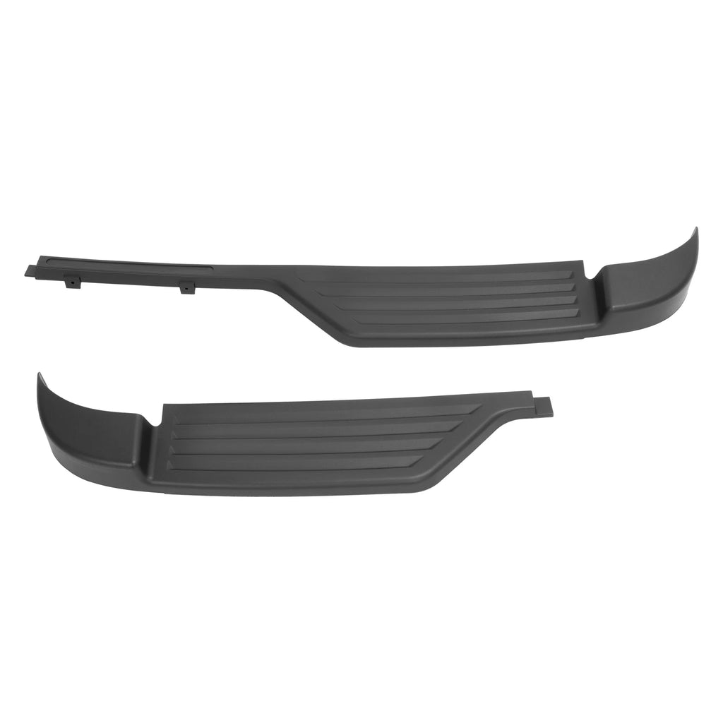 Rear Bumper Step Pad Bracket for Dodge Dakota (2005–2011)