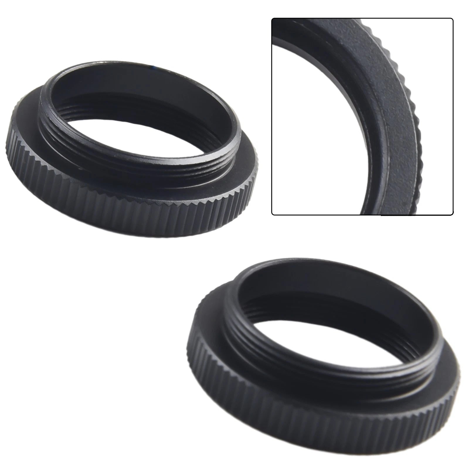 Adapter Ring for CCTV Lenses Isolation Ring 5mm Thickness