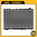 Aluminum Radiator Assembly for Toyota Avalon 3.0L (2000–2004)