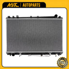 Aluminum Radiator Assembly for Toyota Avalon 3.0L (2000–2004)
