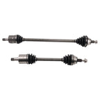 Complete Front CV Axle for VW Beetle, Passat 1.8L (2014–2017) FWD
