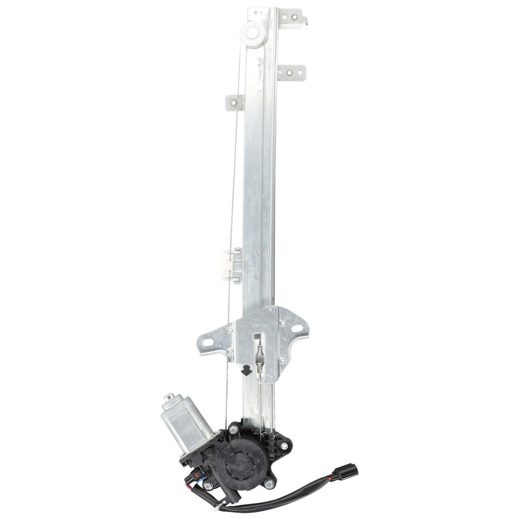 Rear Left Window Regulator for Acura RLX (2014–2020)