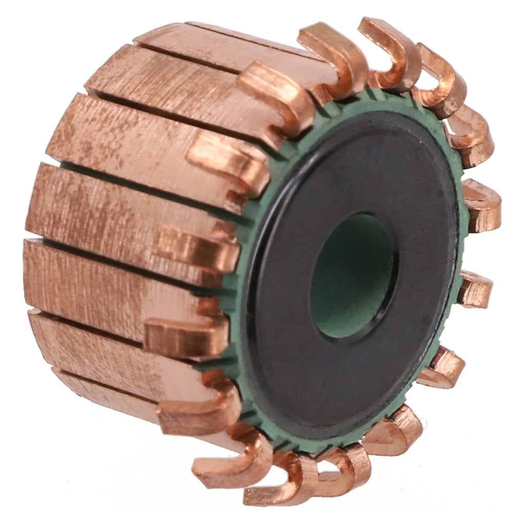 1PC 16P Teeth Gear for Electric Motor Commutator (8 x 26 x 17.6mm)