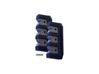 Rod Storage Holder for BLA 192628 (Horizontal, 3 Rods)