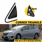 Fender Trim Cover for Nissan Sentra (2013–2019)