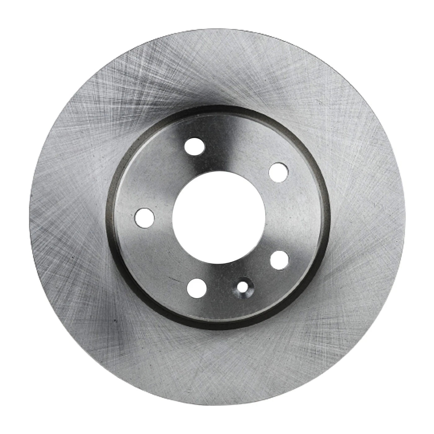 Front Brake Disc Rotors and Pads Kit for Chevy GMC Terrain Buick LaCrosse (2018–2019)