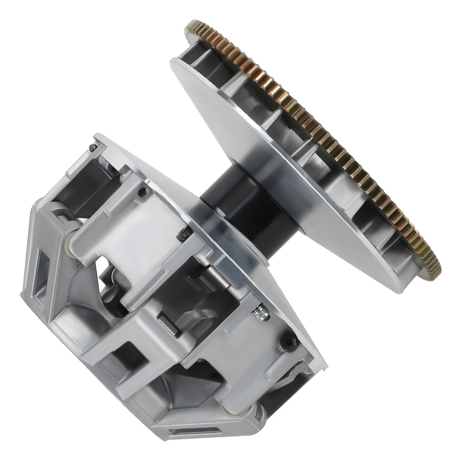 Clutch Puller with Spring for Can-Am Outlander 330 400 450 650 (2003-2023)