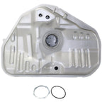 12.7 Gallon Fuel Gas Tank for Ford Escort, Mercury Tracer (1998–2003)