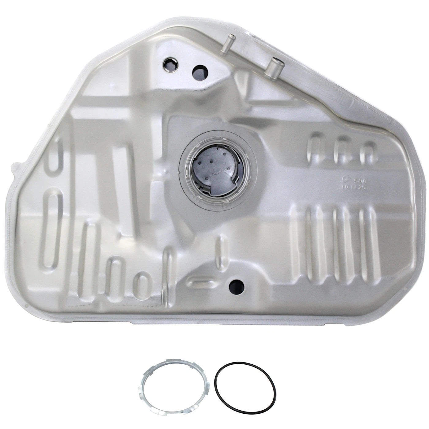 12.7 Gallon Fuel Gas Tank for Ford Escort, Mercury Tracer (1998–2003)