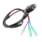 Tilt Trim Switch for Yamaha Outboard Motor (703-82563-01-00)