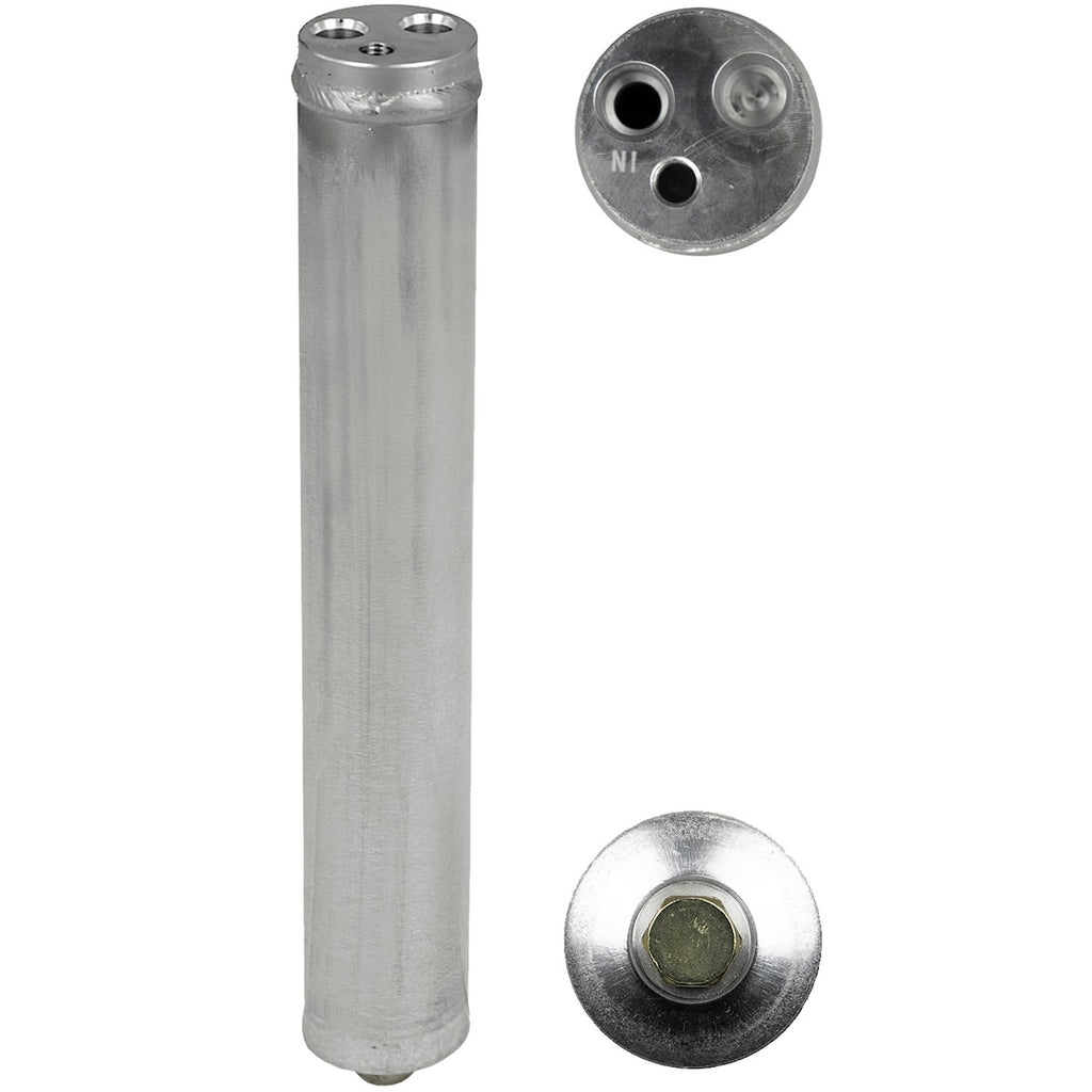 AC Receiver Drier for Infiniti QX60, Nissan Pathfinder, JX35 (2013)