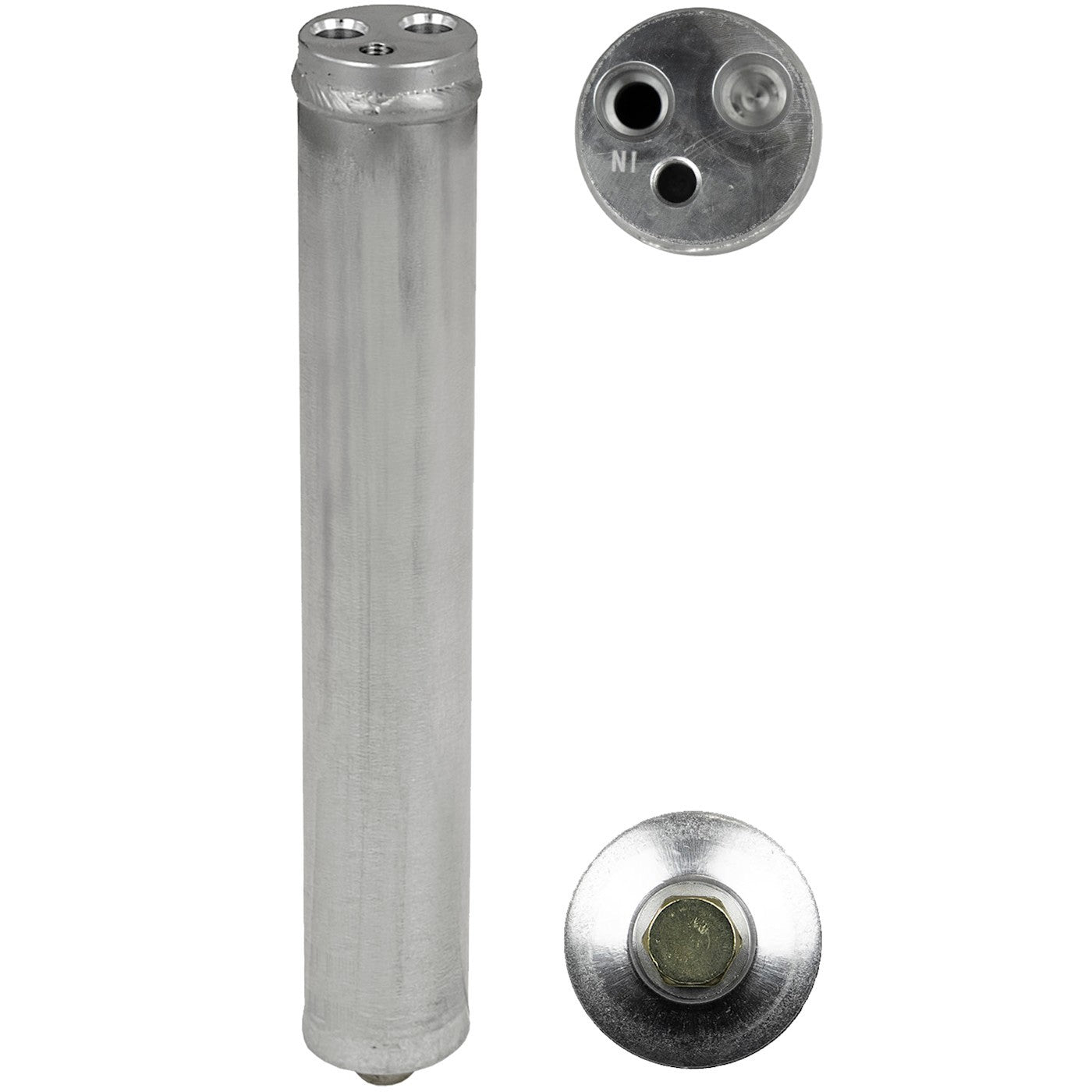 AC Receiver Drier for Infiniti QX60, Nissan Pathfinder, JX35 (2013)