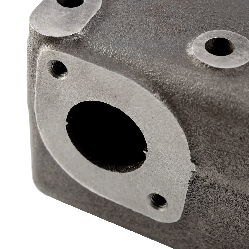 Wet Marine Exhaust Manifold for Cummins K19 KTA19 (3655046 3078024 3036088)