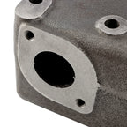Wet Marine Exhaust Manifold for Cummins K19 KTA19 (3655046 3078024 3036088)