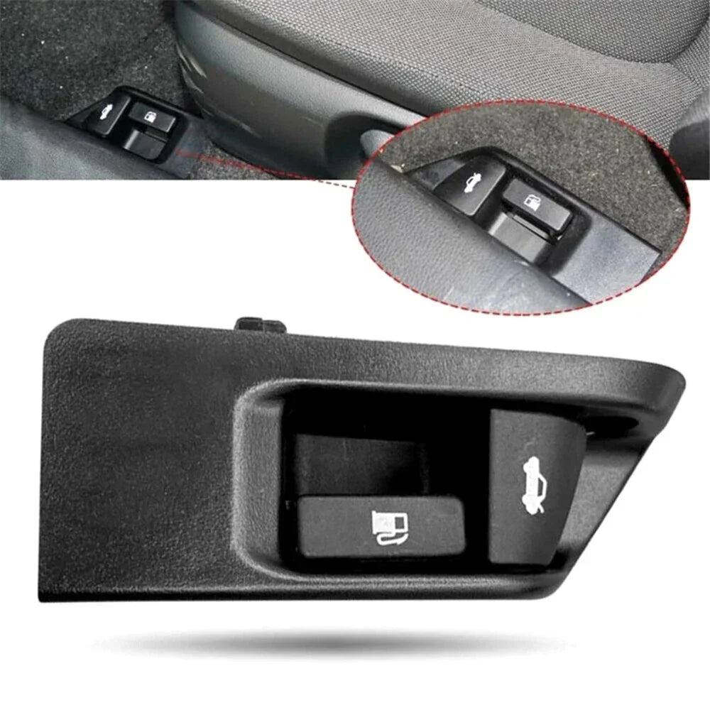 Fuel Door & Trunk Lid Open Lever for Toyota Camry (2007-2017)