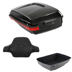 LED Brake/Turn/Tail Light for Harley Touring (2014–2026)