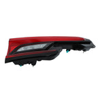 LED Tail Light for Toyota Grand Highlander (2024)