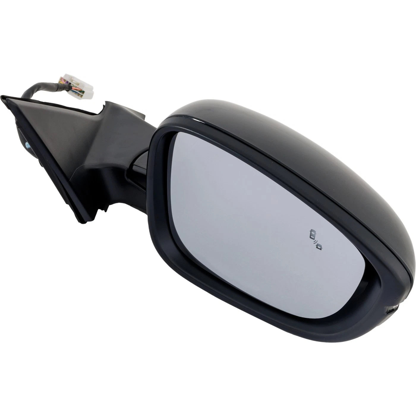 Power Heated Mirrors for Honda Accord (2018–2022) LH RH with Signal Light
