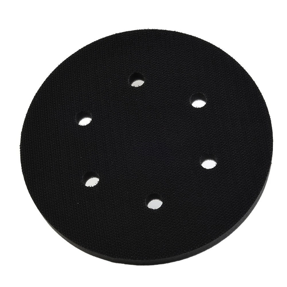 Soft Interface Pad for