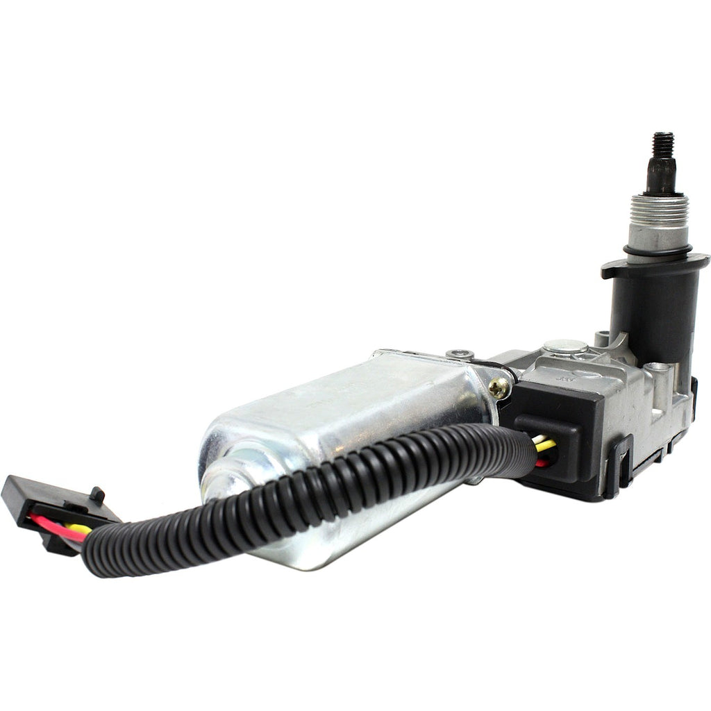 Windshield Wiper Motor for Chevy Blazer, GMC Jimmy (1995–2005)