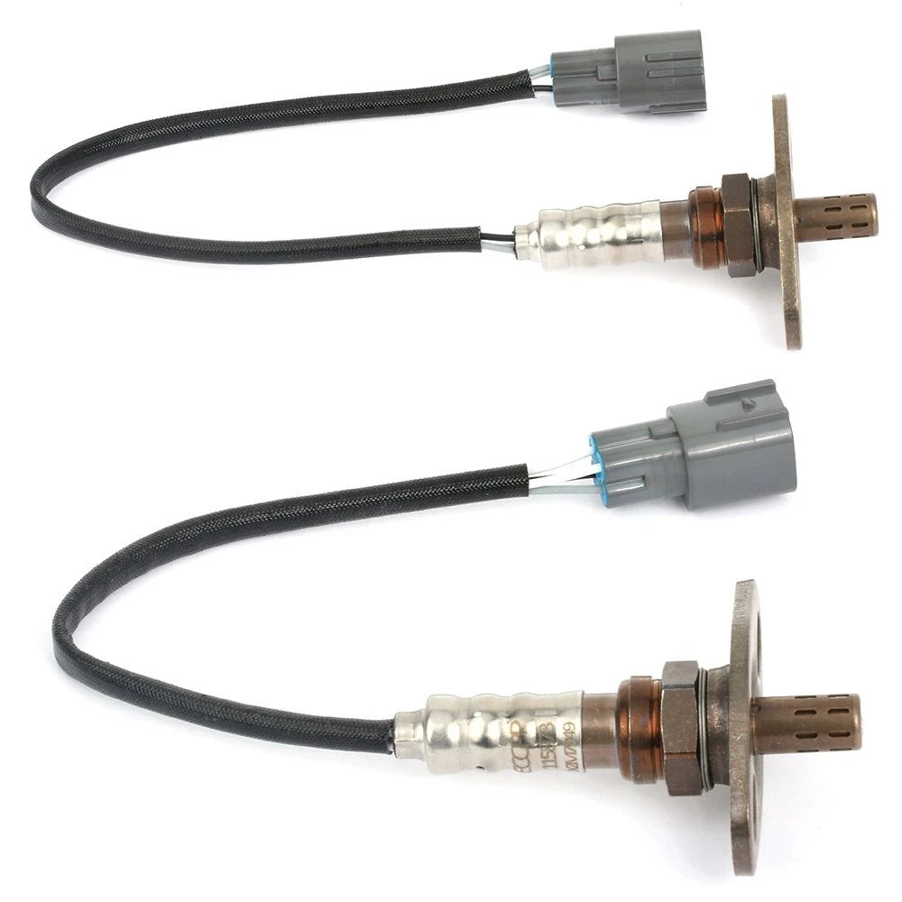 2X Oxygen O2 Sensor for Toyota 4Runner 1996–2000 2.7L Upstream Downstream