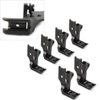 Set of 6 Piping Welting Walking Feet for Juki DNU-241 DNU-1541 #S380-B