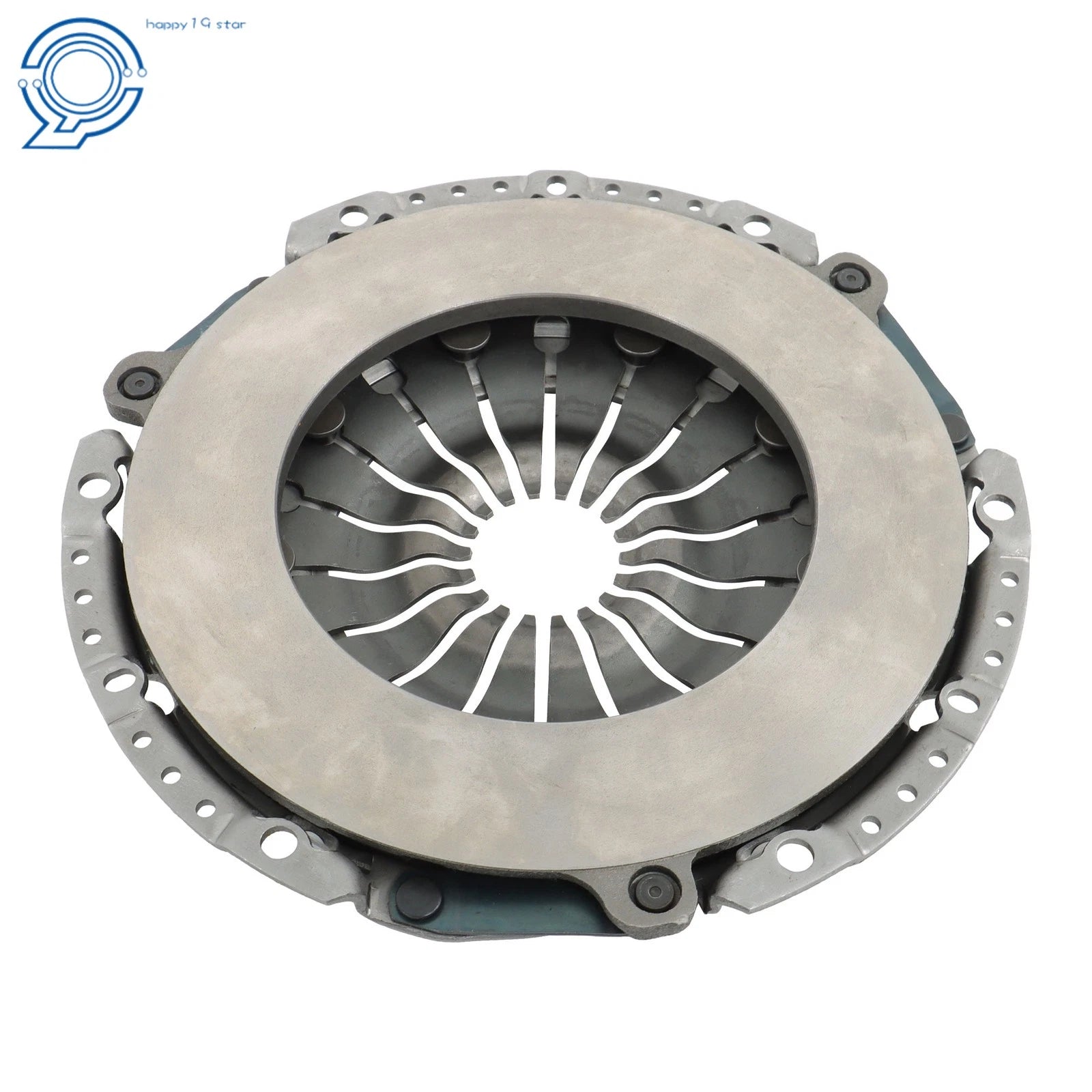 Transmission Clutch Kit for Ford Focus L4 2.0L (2012–2018) 07-234