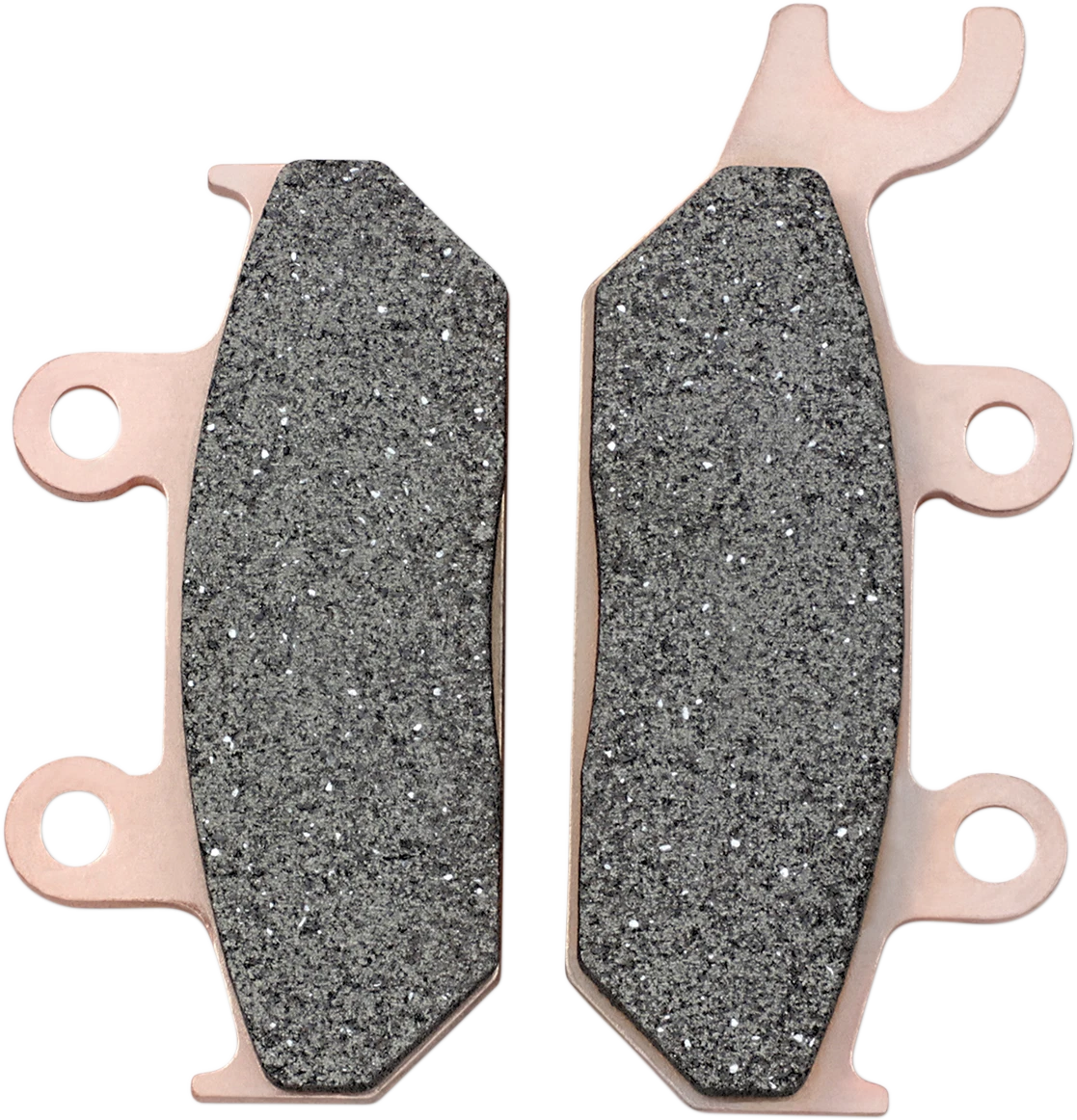 EBC Sintered Brake Pads SXR645HH for