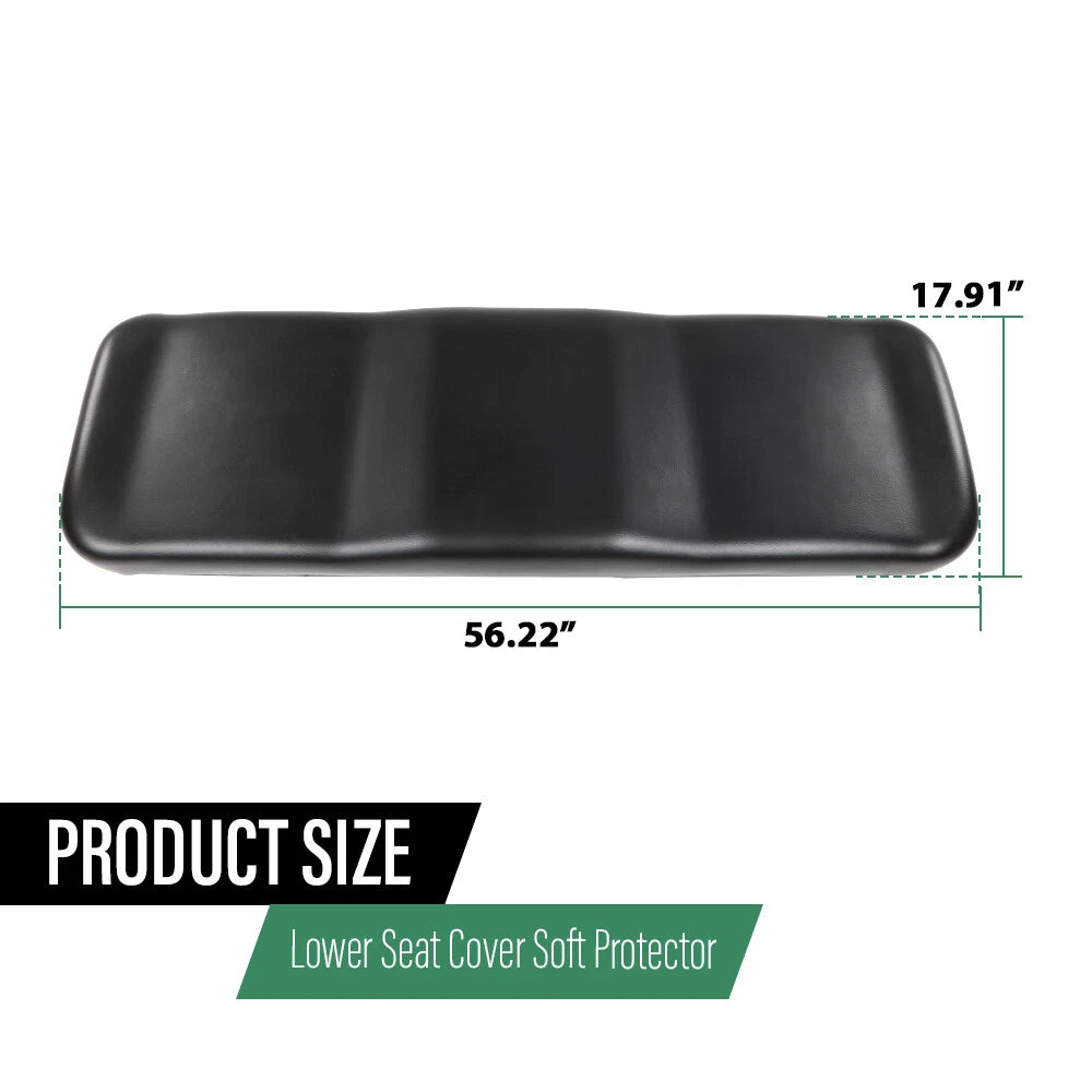 Seat Bottom for Polaris Ranger 2X4