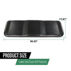 Seat Bottom for Polaris Ranger 2X4
