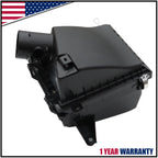 Air Intake Housing for Toyota Tacoma (2015–2022) 17700-0P230 Black
